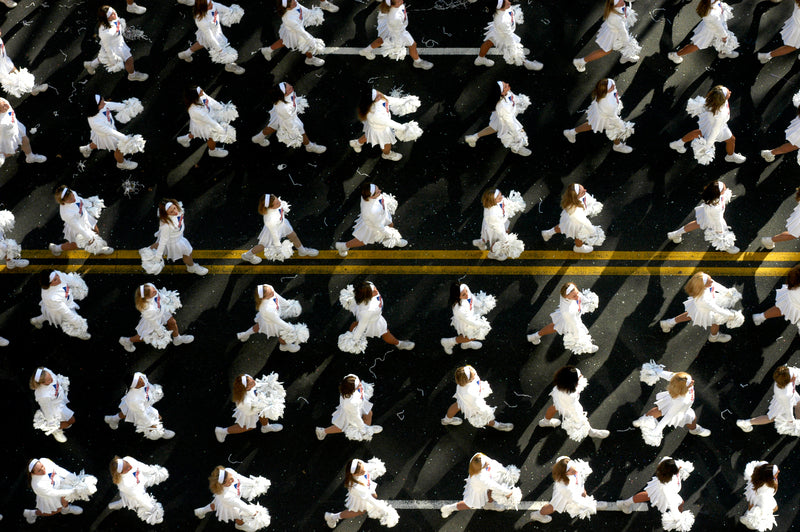 NYC 5th Avenue 03 Thanksgiving Parade