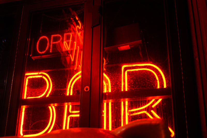 NYC Rudy’s Bar 03 BAR Open