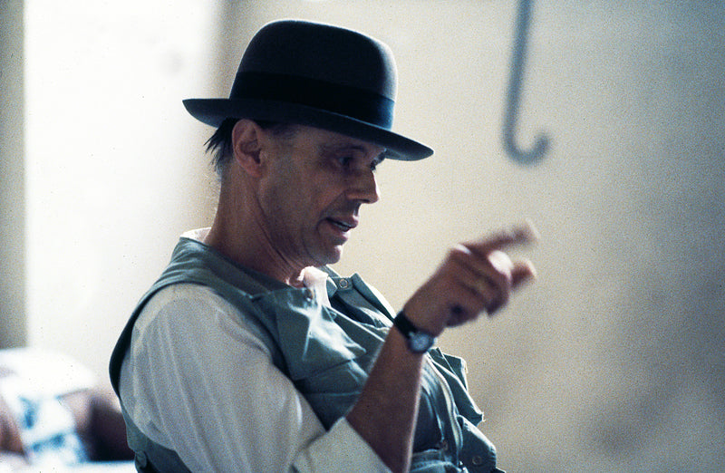 Joseph Beuys 04