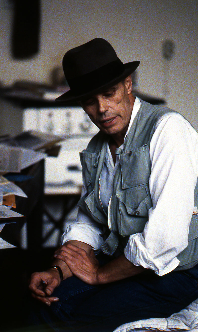 Joseph Beuys 02