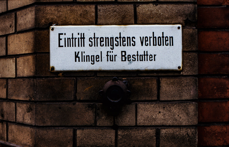 BER Berlin Charité Rechtsmedizin