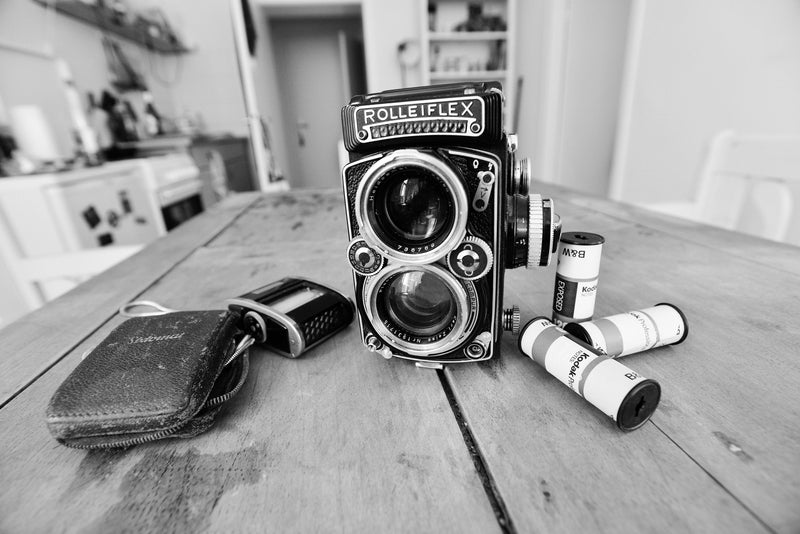 Rolleiflex