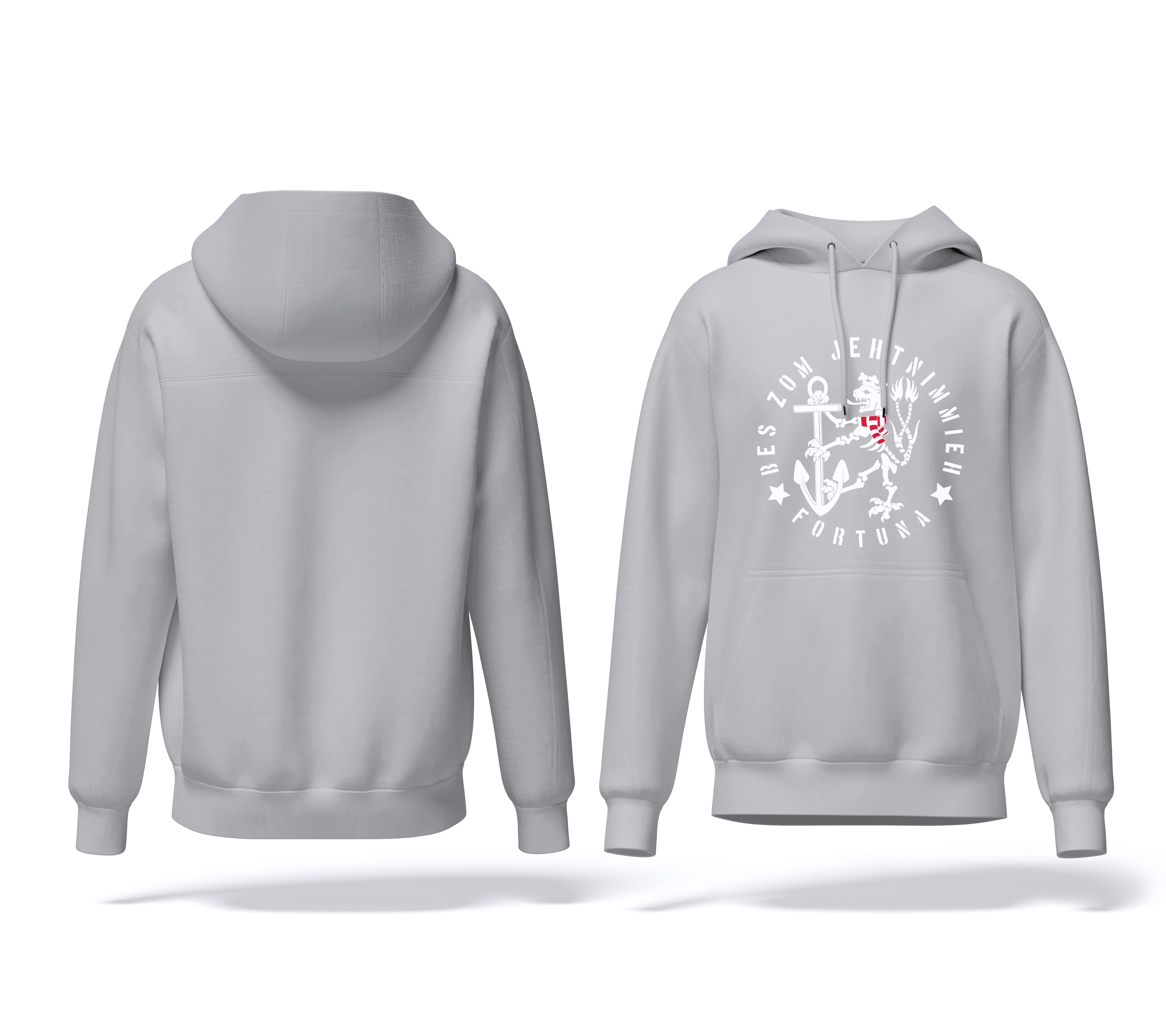 BZJ FORTUNA Hoody