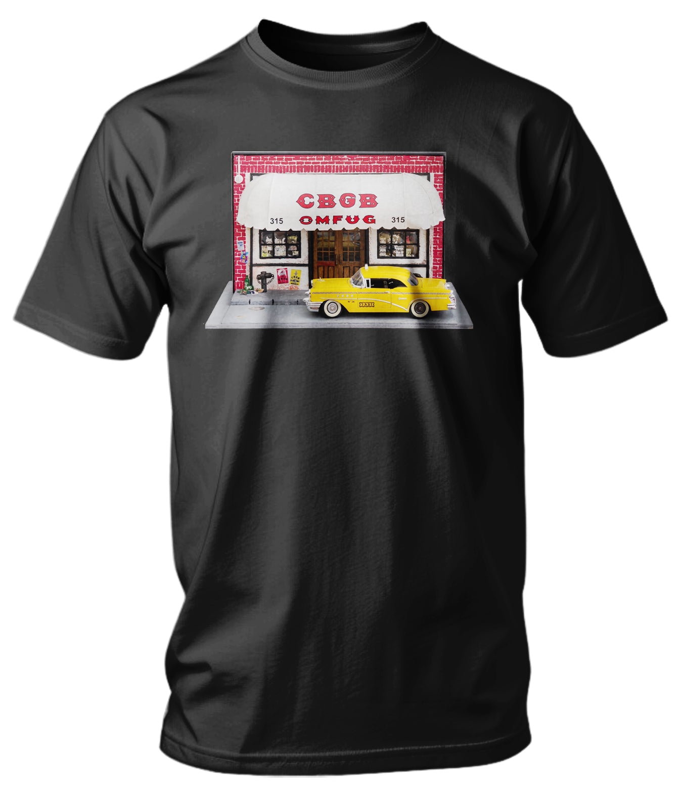CBGB OMFUG