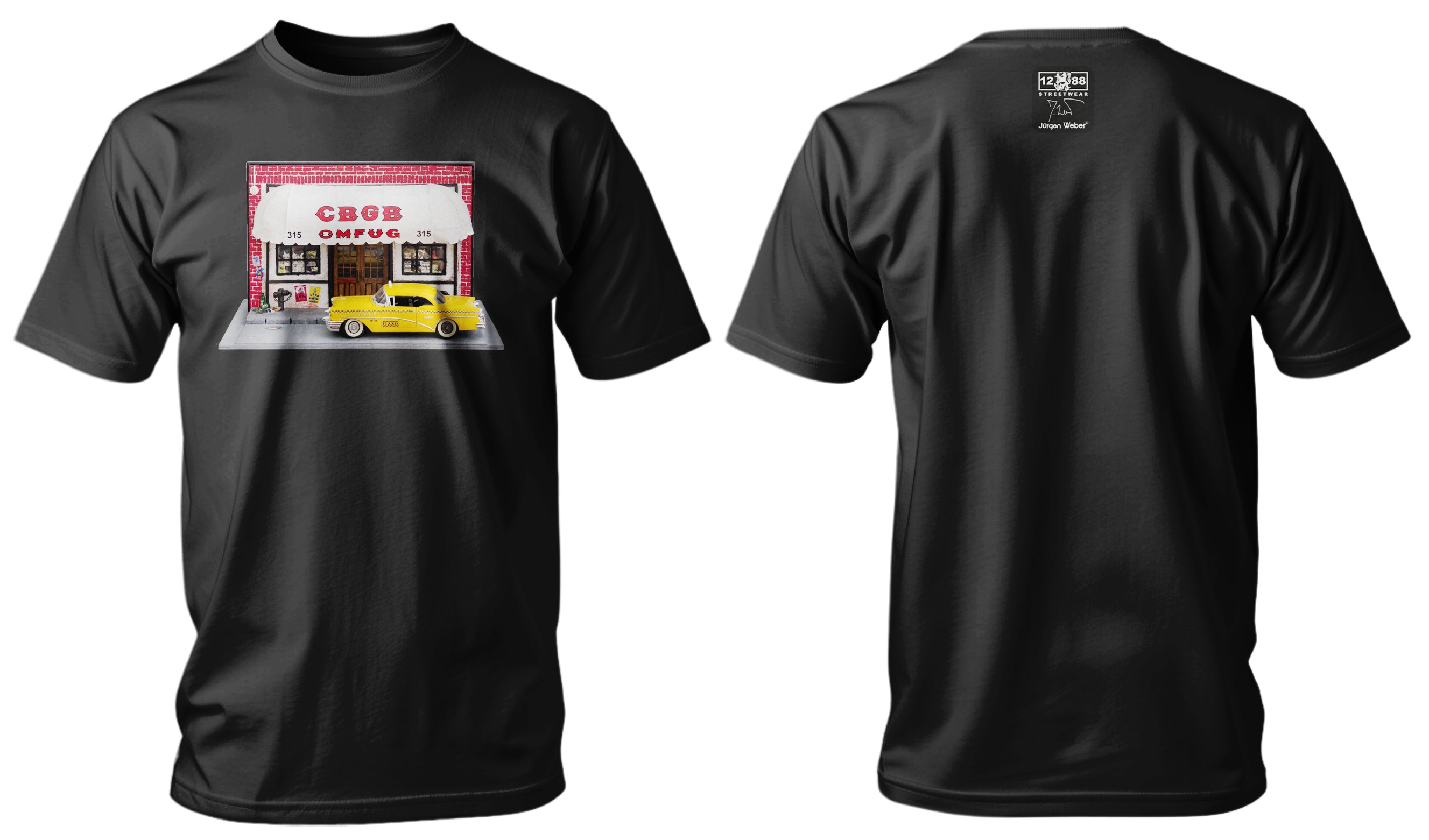 CBGB OMFUG
