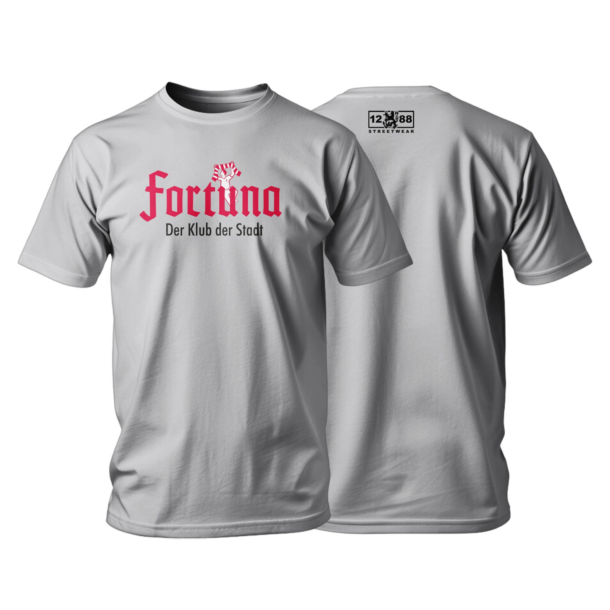 Fortuna - Der Klub der Stadt