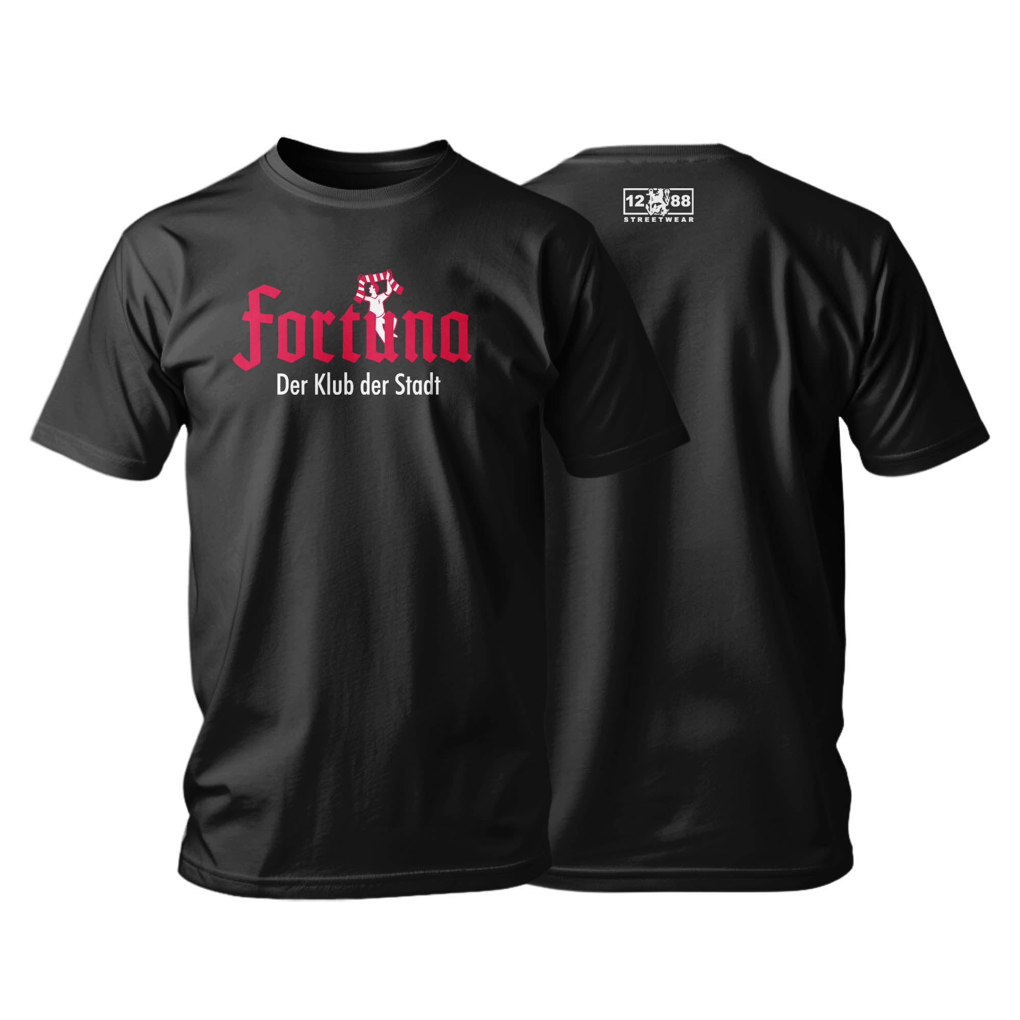 Fortuna - Der Klub der Stadt