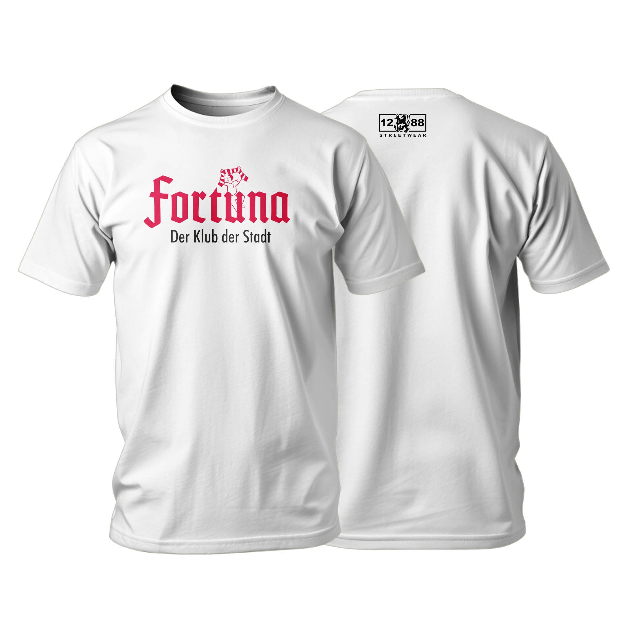 Fortuna - Der Klub der Stadt