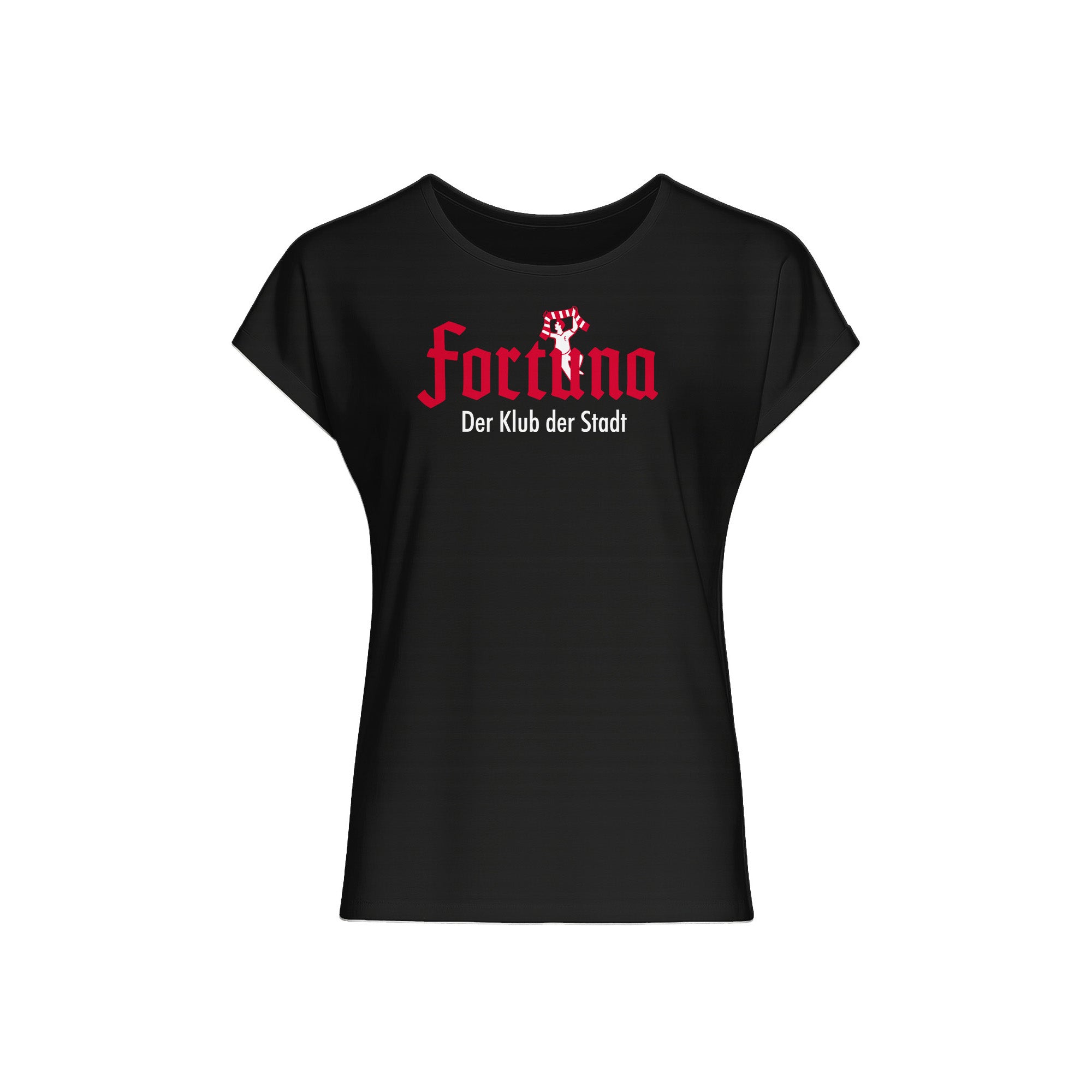 Fortuna - Der Klub der Stadt