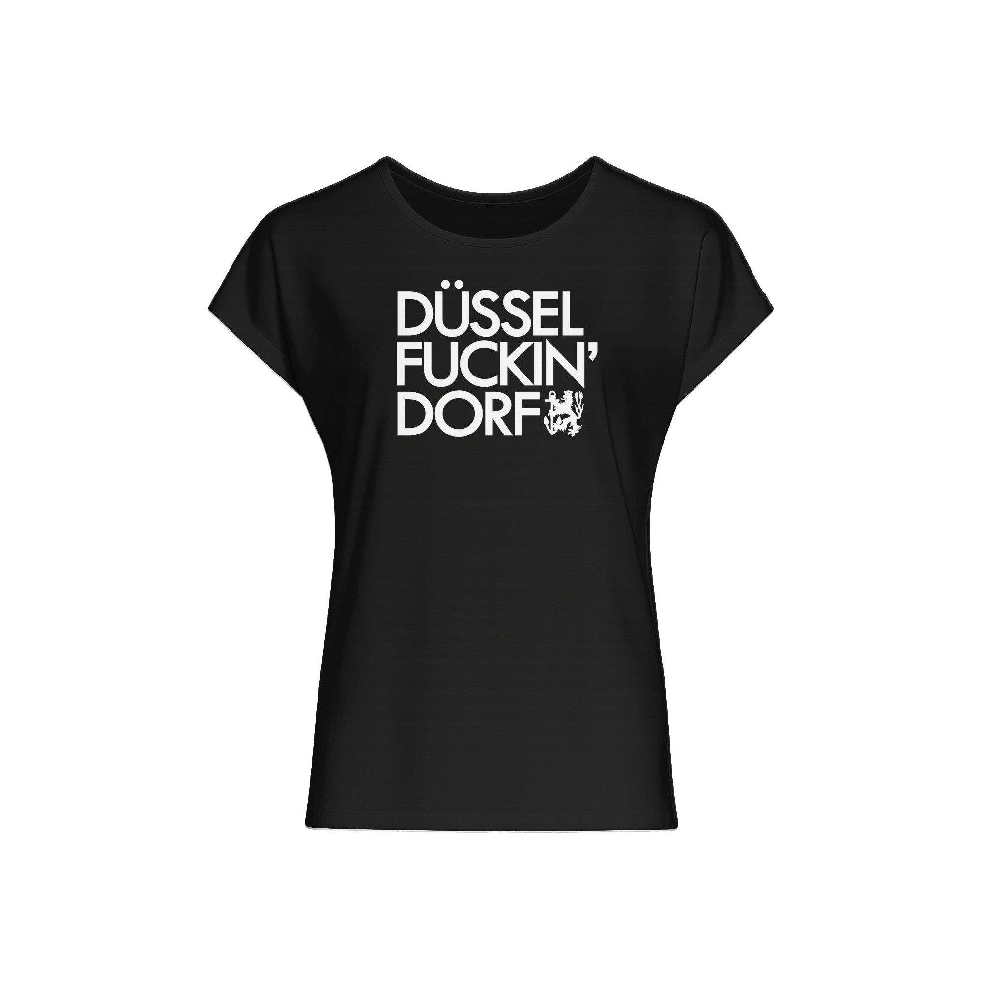 DÜSSEL FUCKIN‘ DORF