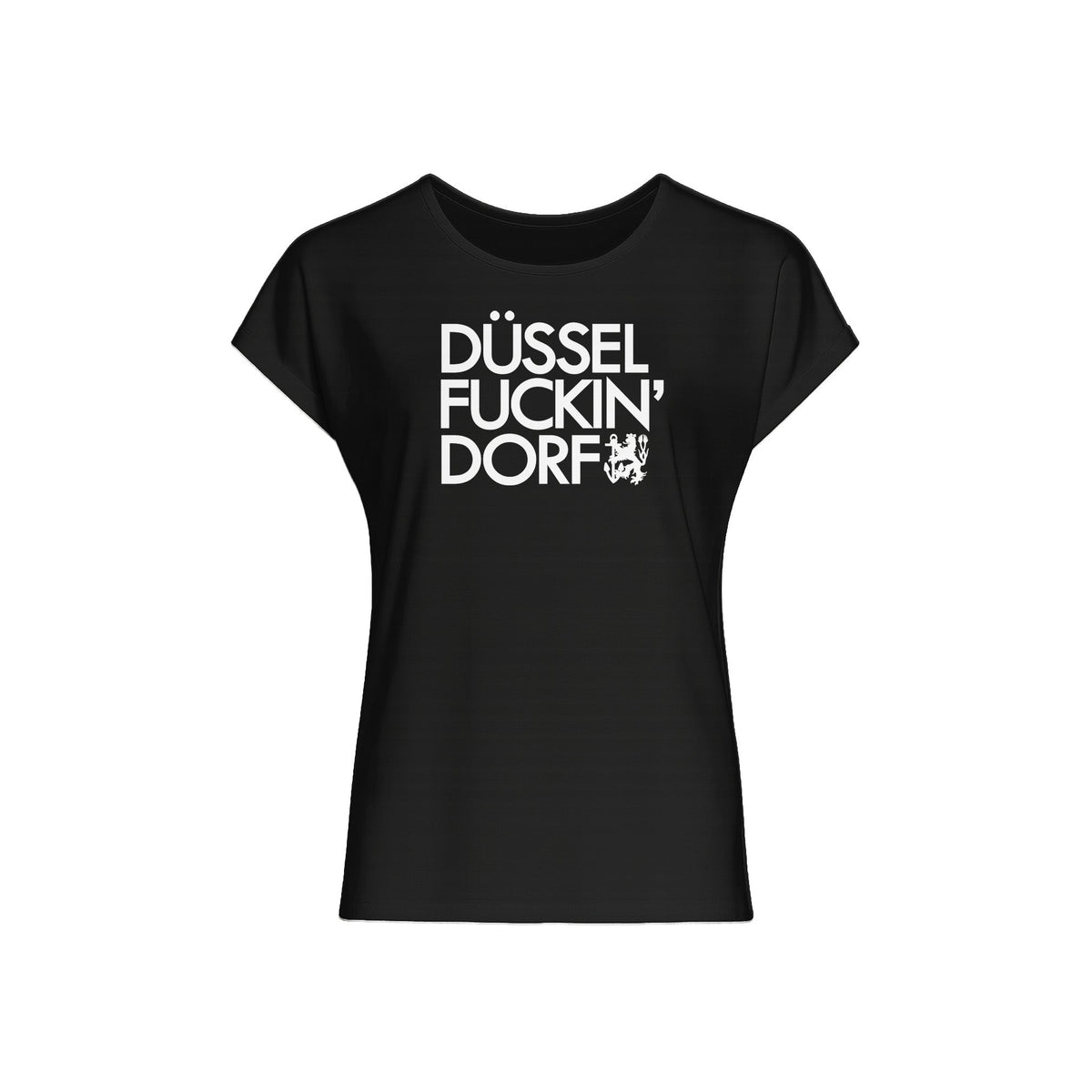 Geliebtes Düssel fuckin'Dorf