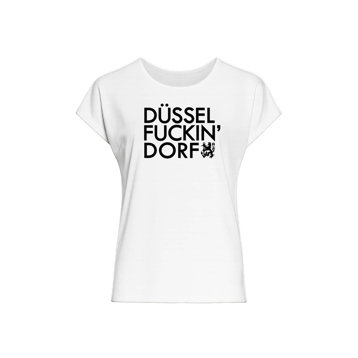 Geliebtes Düssel fuckin'Dorf