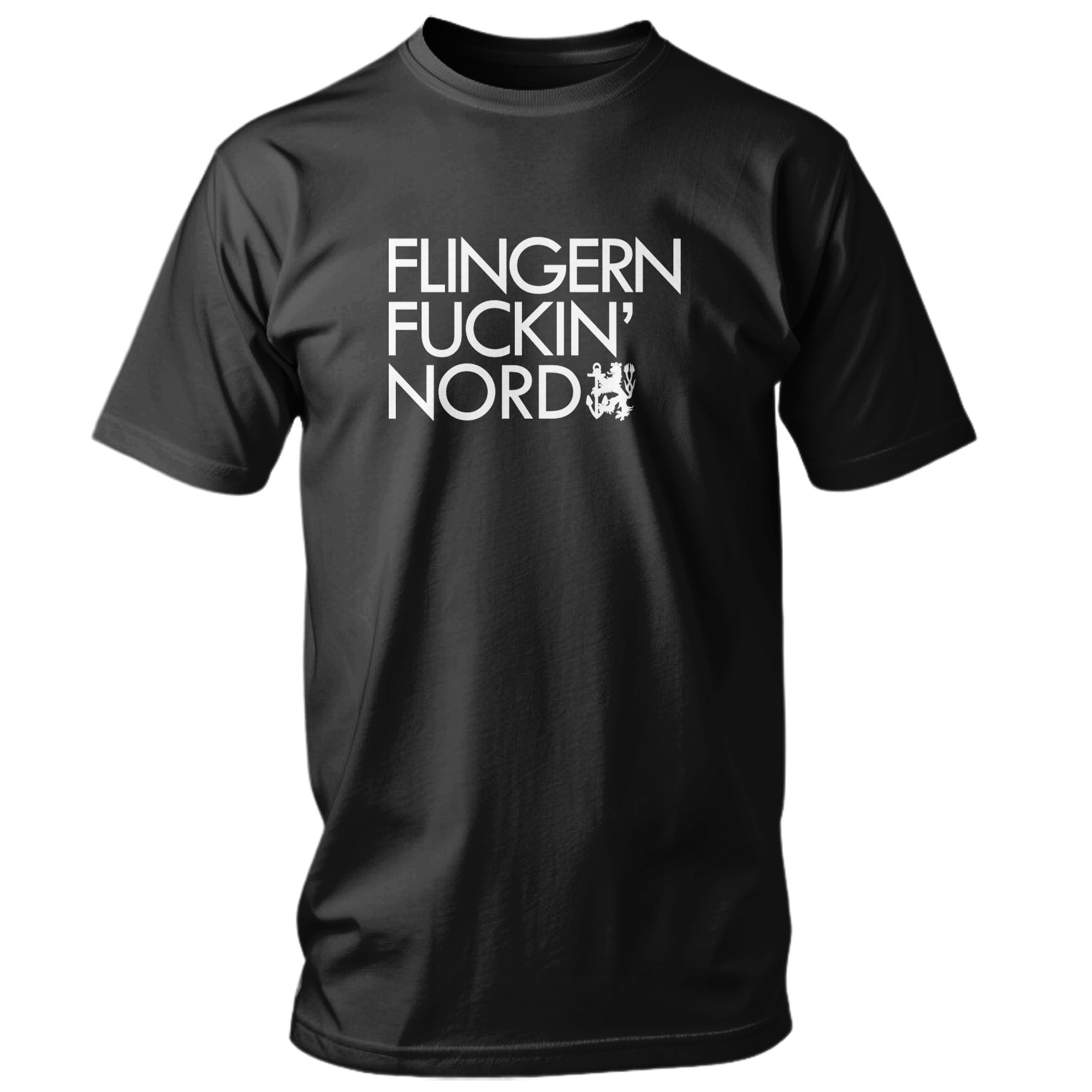 FLINGERN FUCKIN‘ NORD