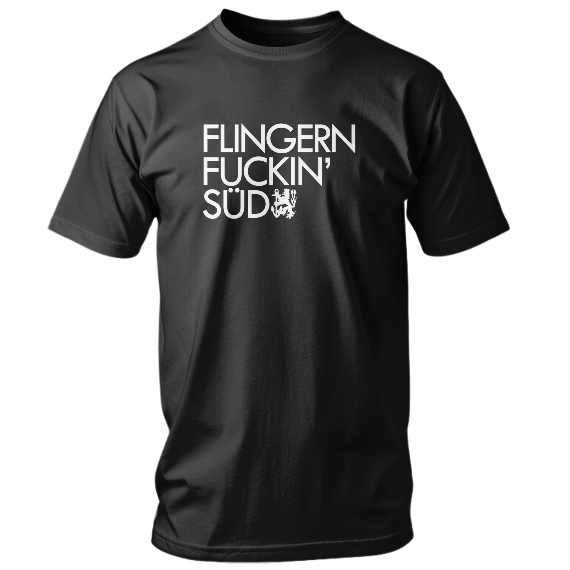 FLINGERN FUCKIN‘ SÜD