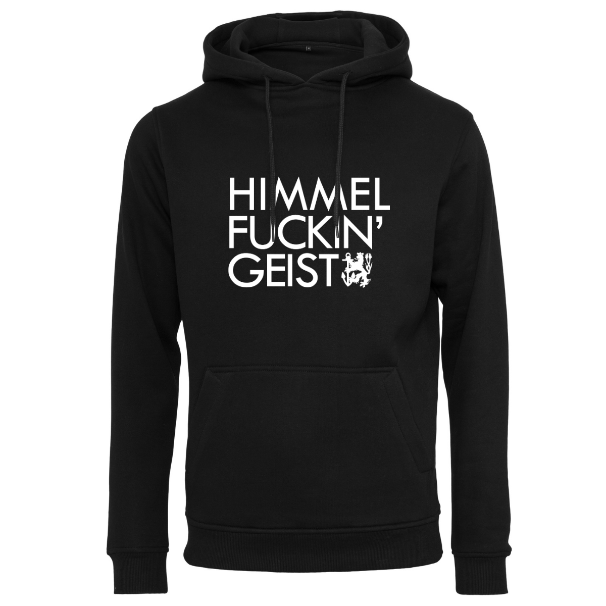 HIMMEL FUCKIN‘ GEIST - Hoody