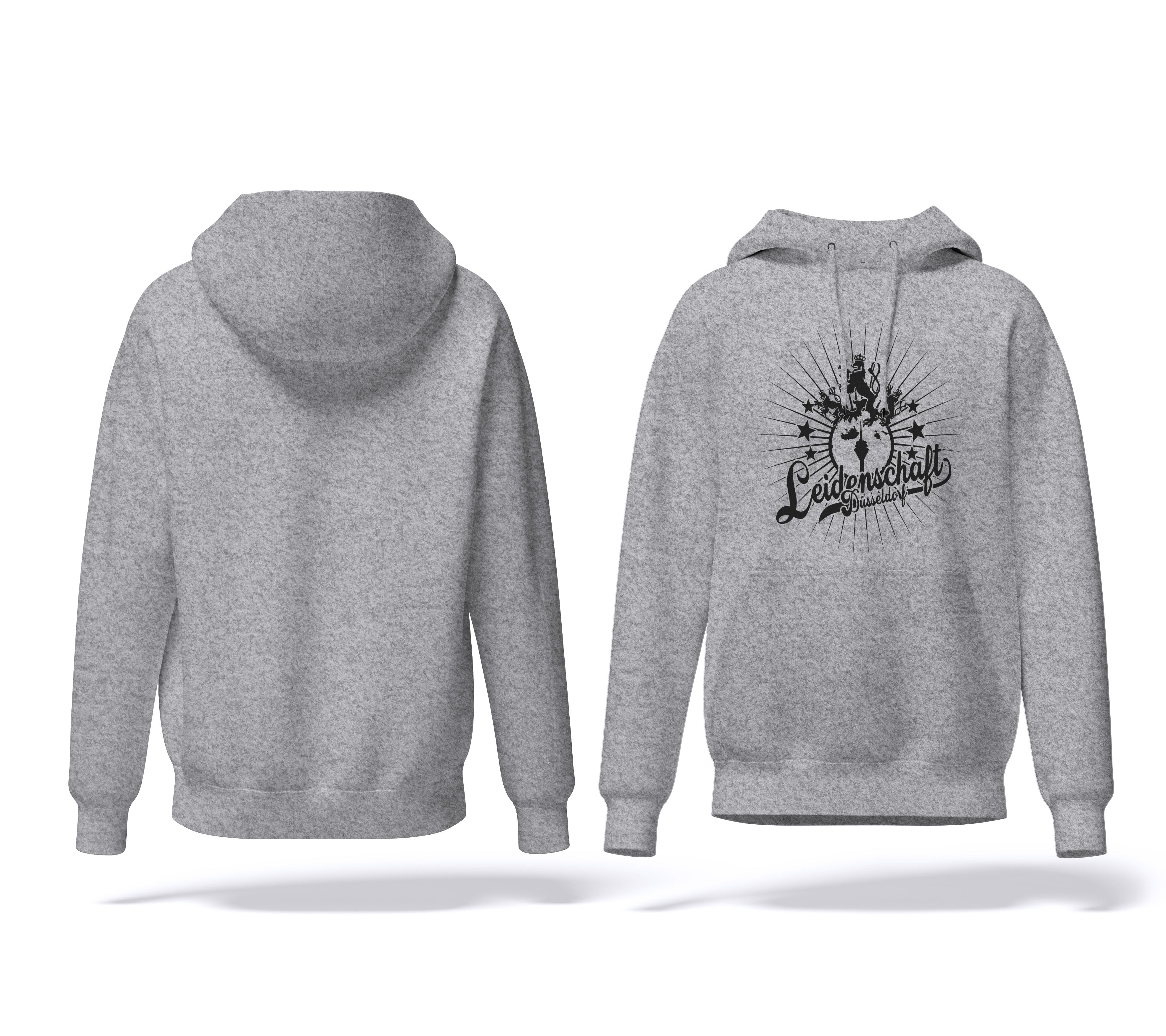 Leidenschaft Hoody