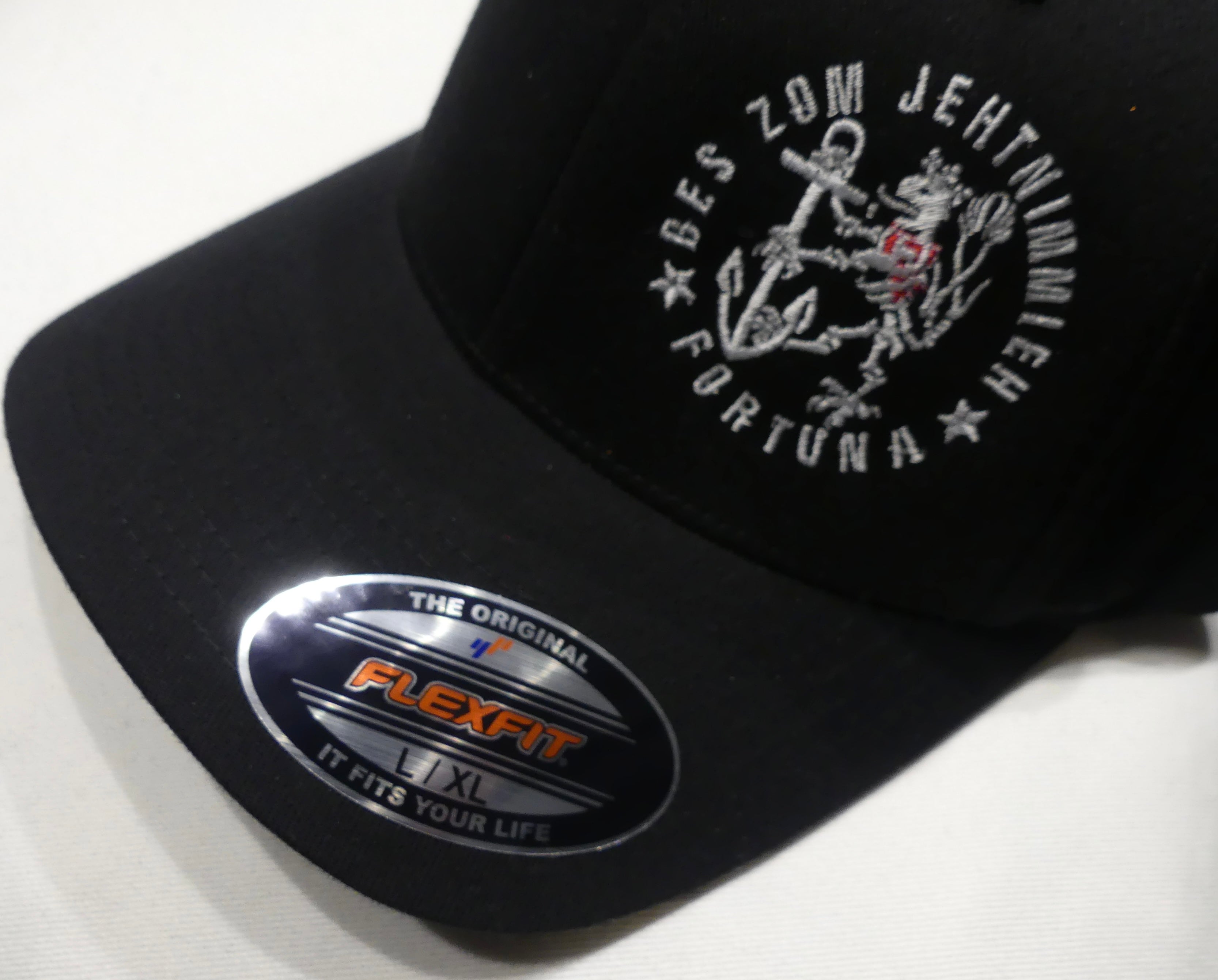 BZJ Fortuna FlexCap