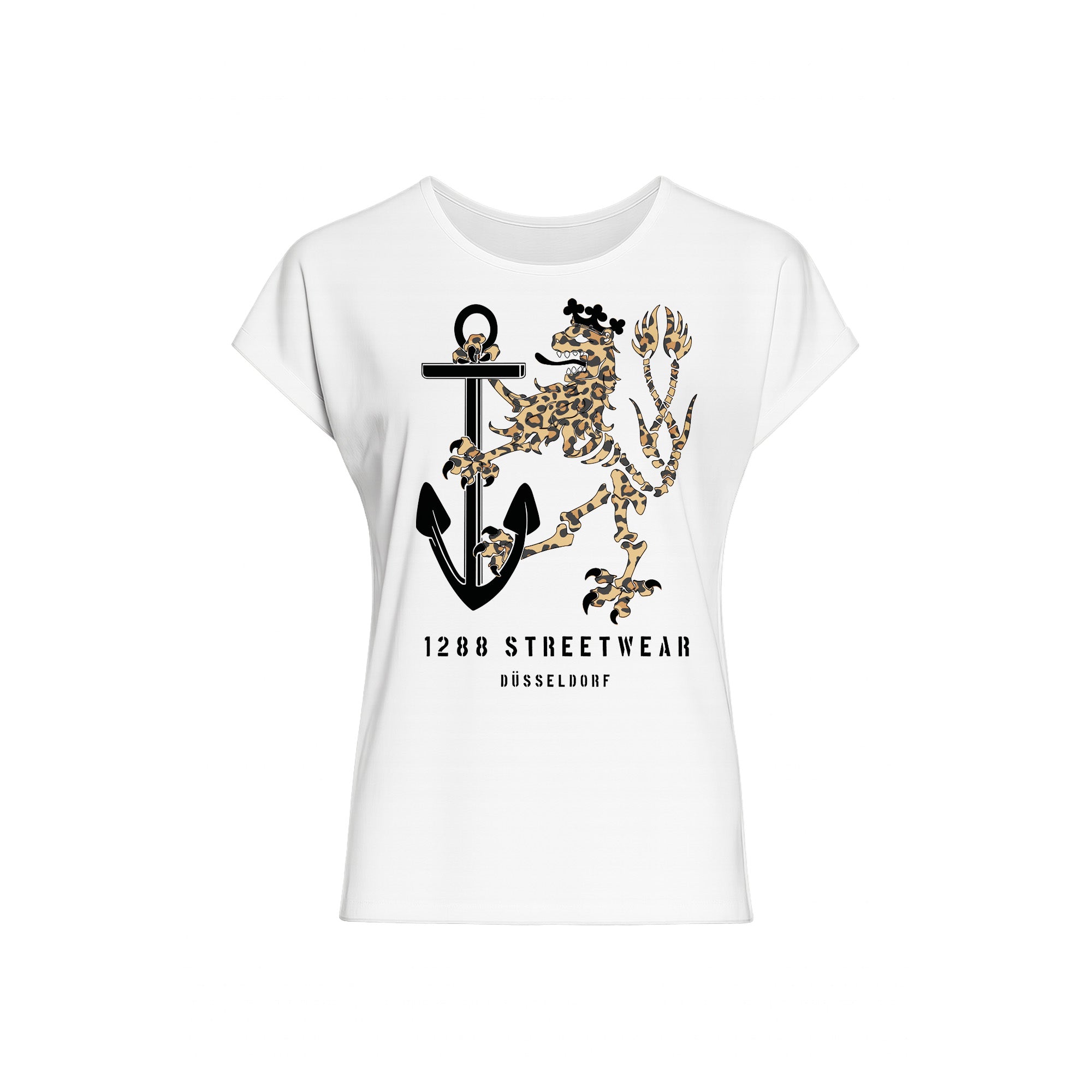 Knochenlöwe LIMITED