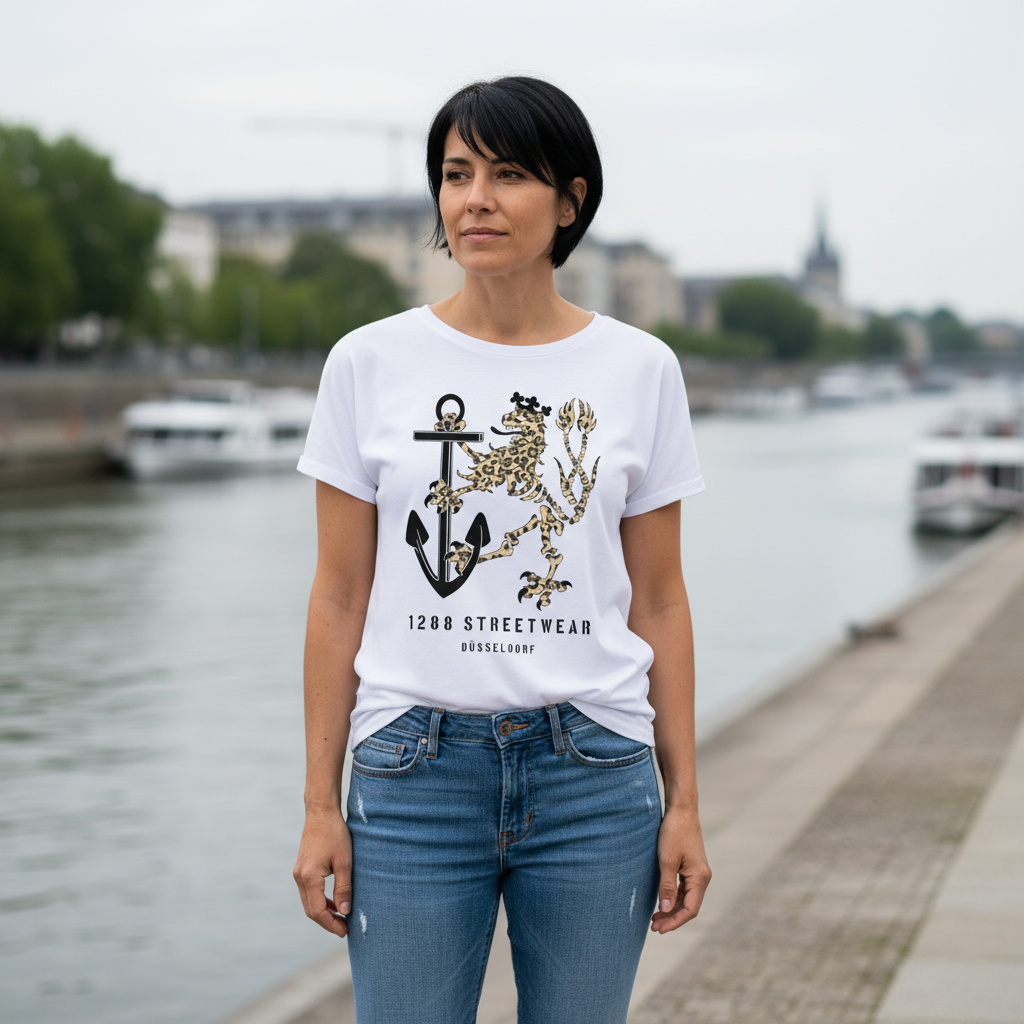 Knochenlöwe LIMITED