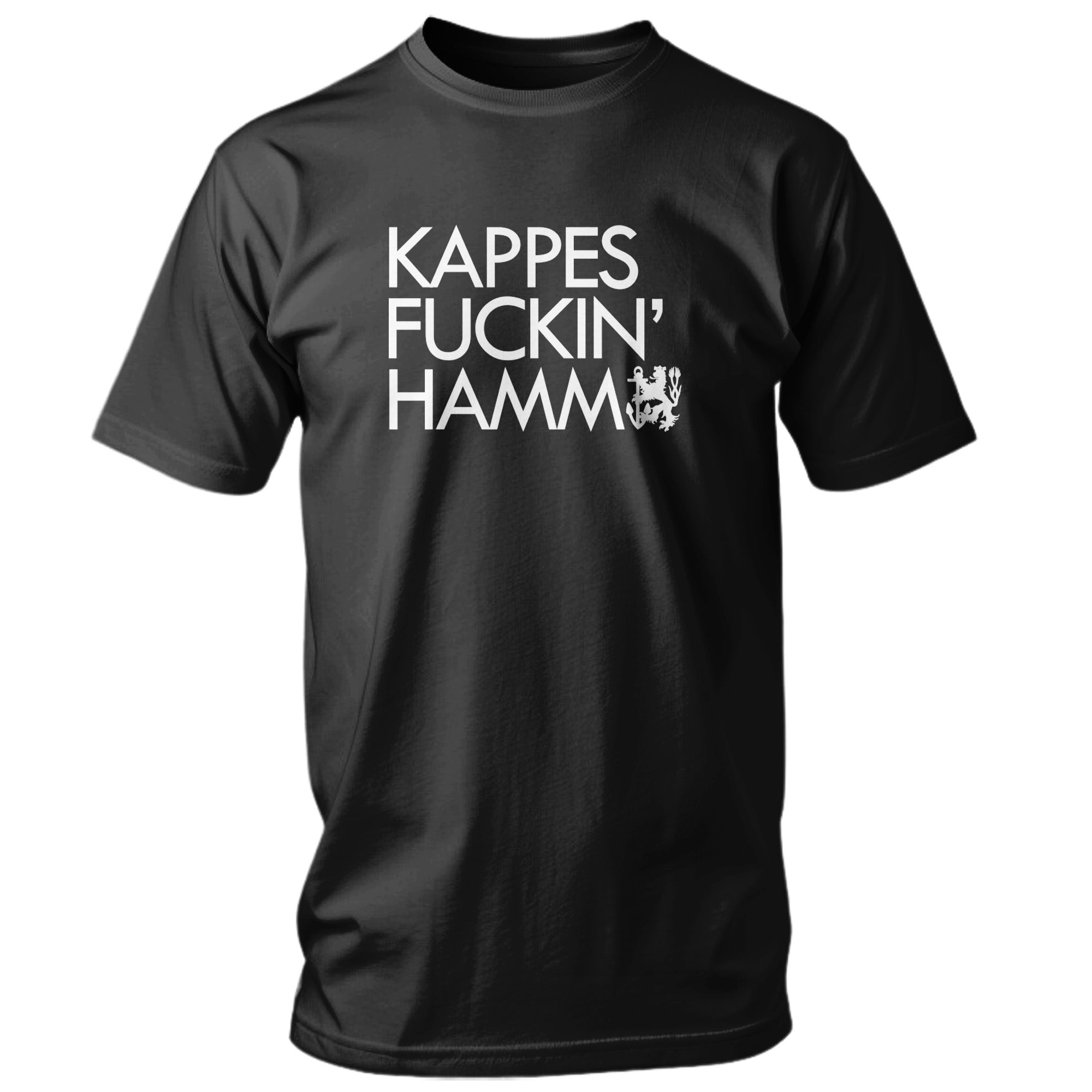 KAPPES FUCKIN‘ HAMM