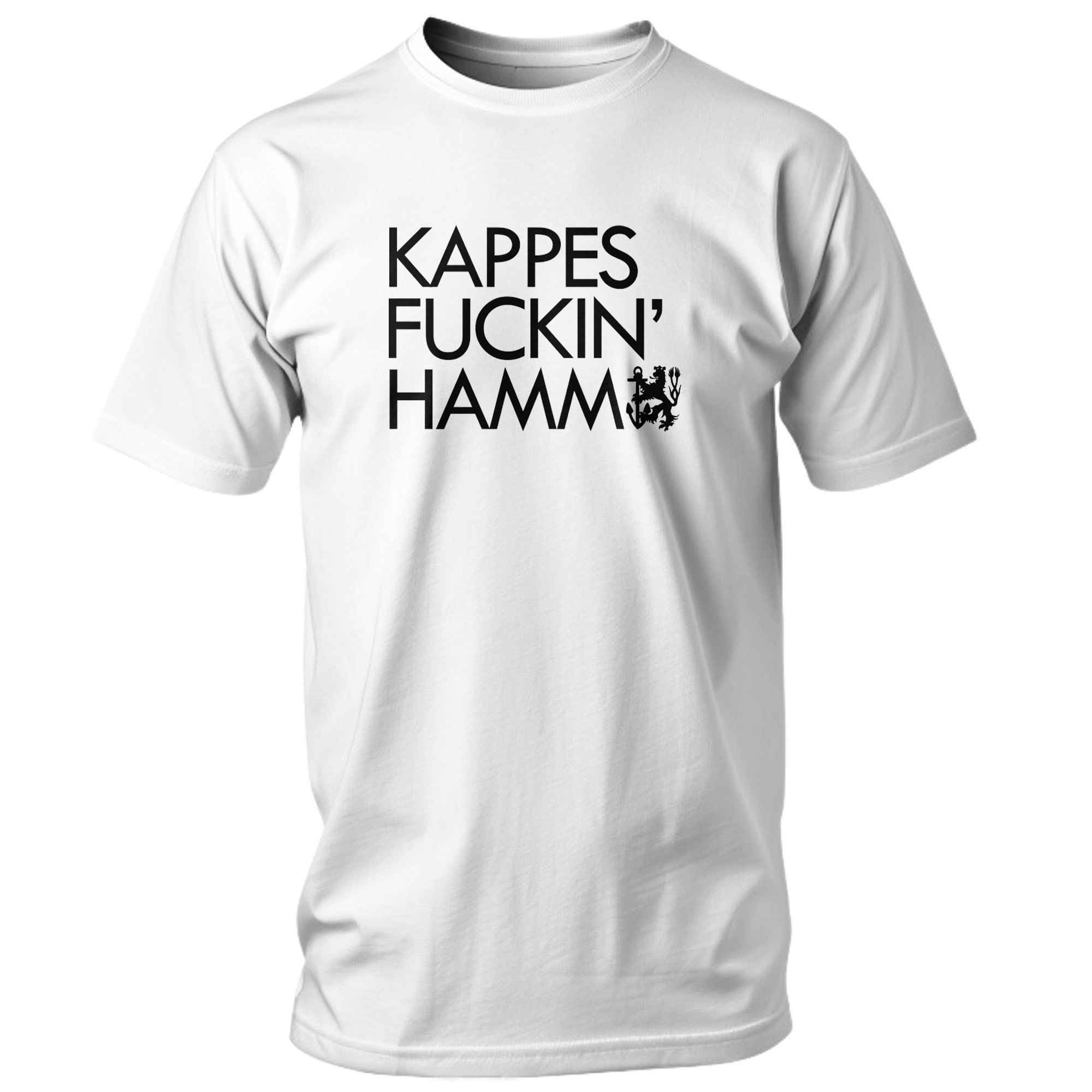 KAPPES FUCKIN‘ HAMM