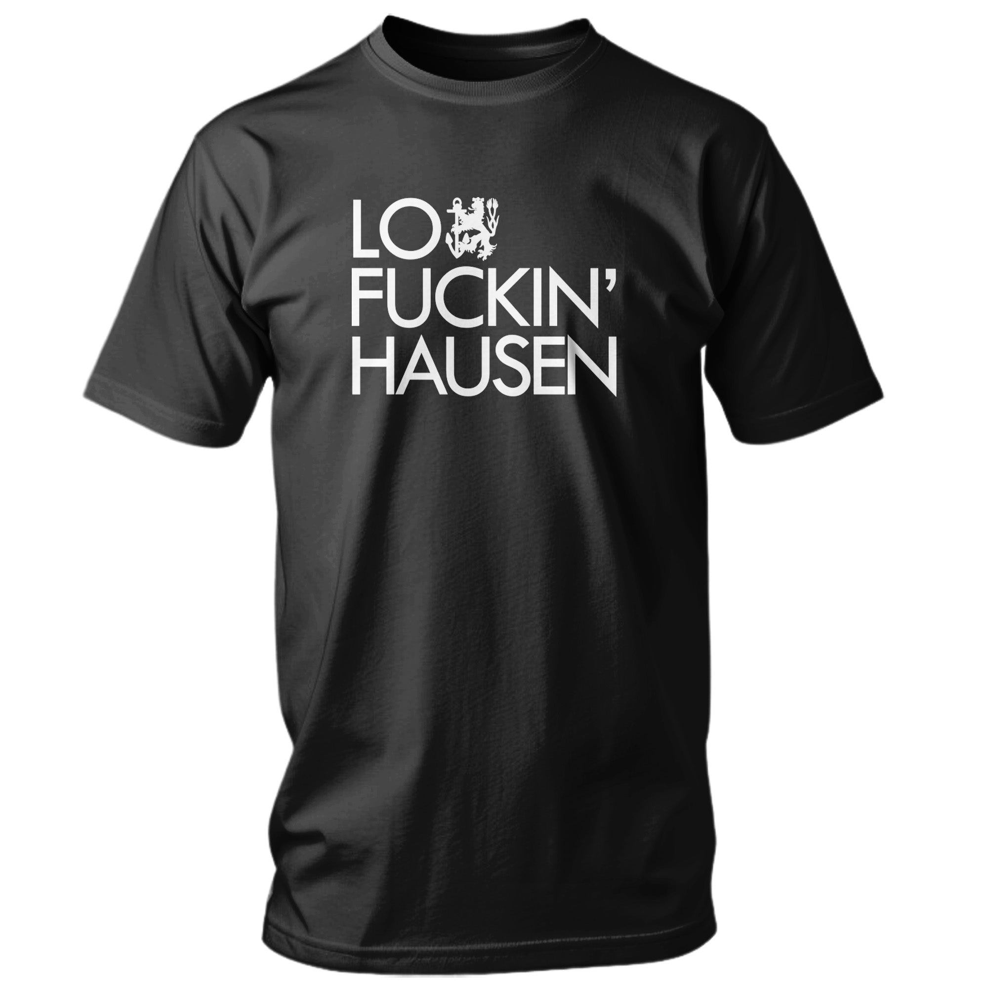 LO FUCKIN‘ HAUSEN