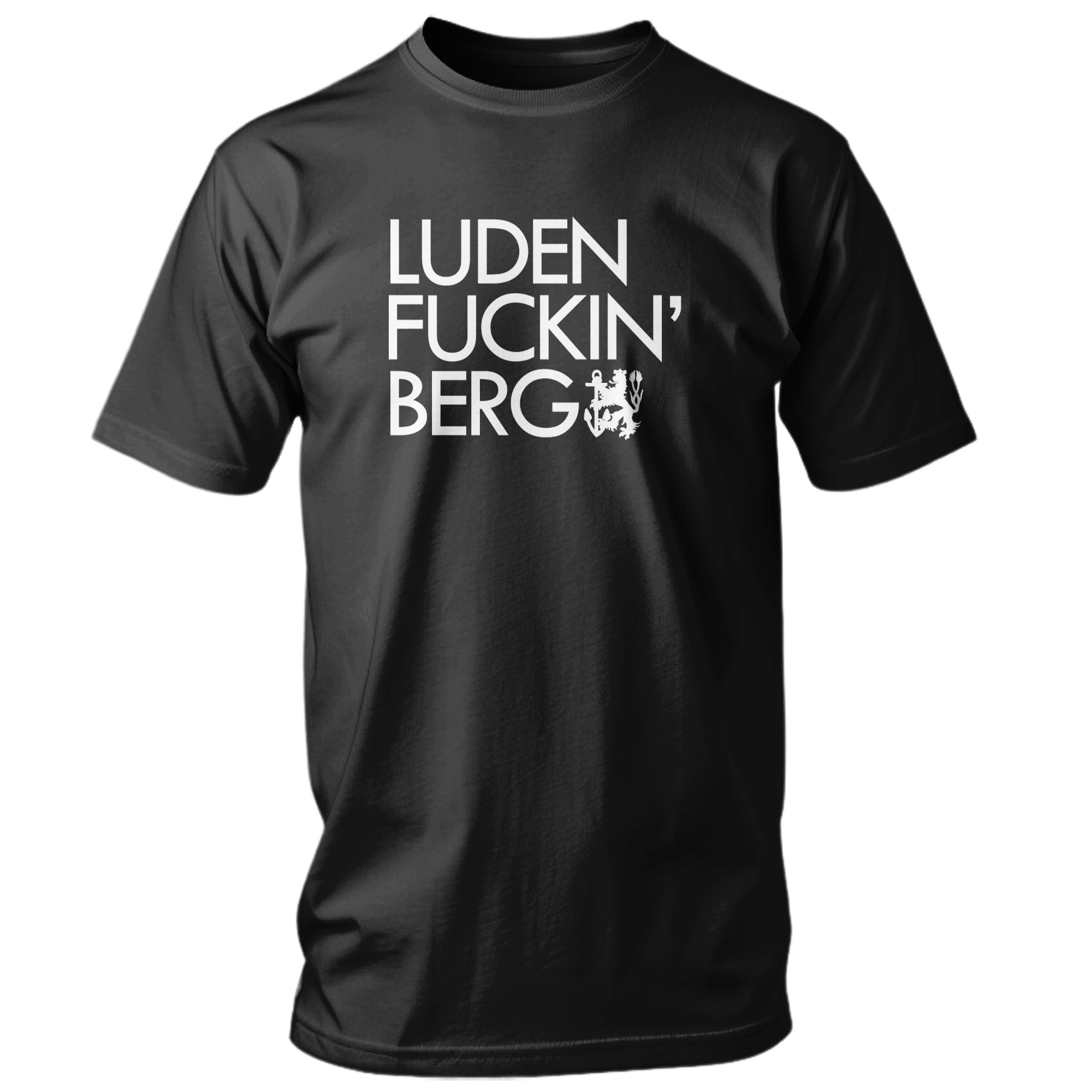 LUDEN FUCKIN‘ BERG
