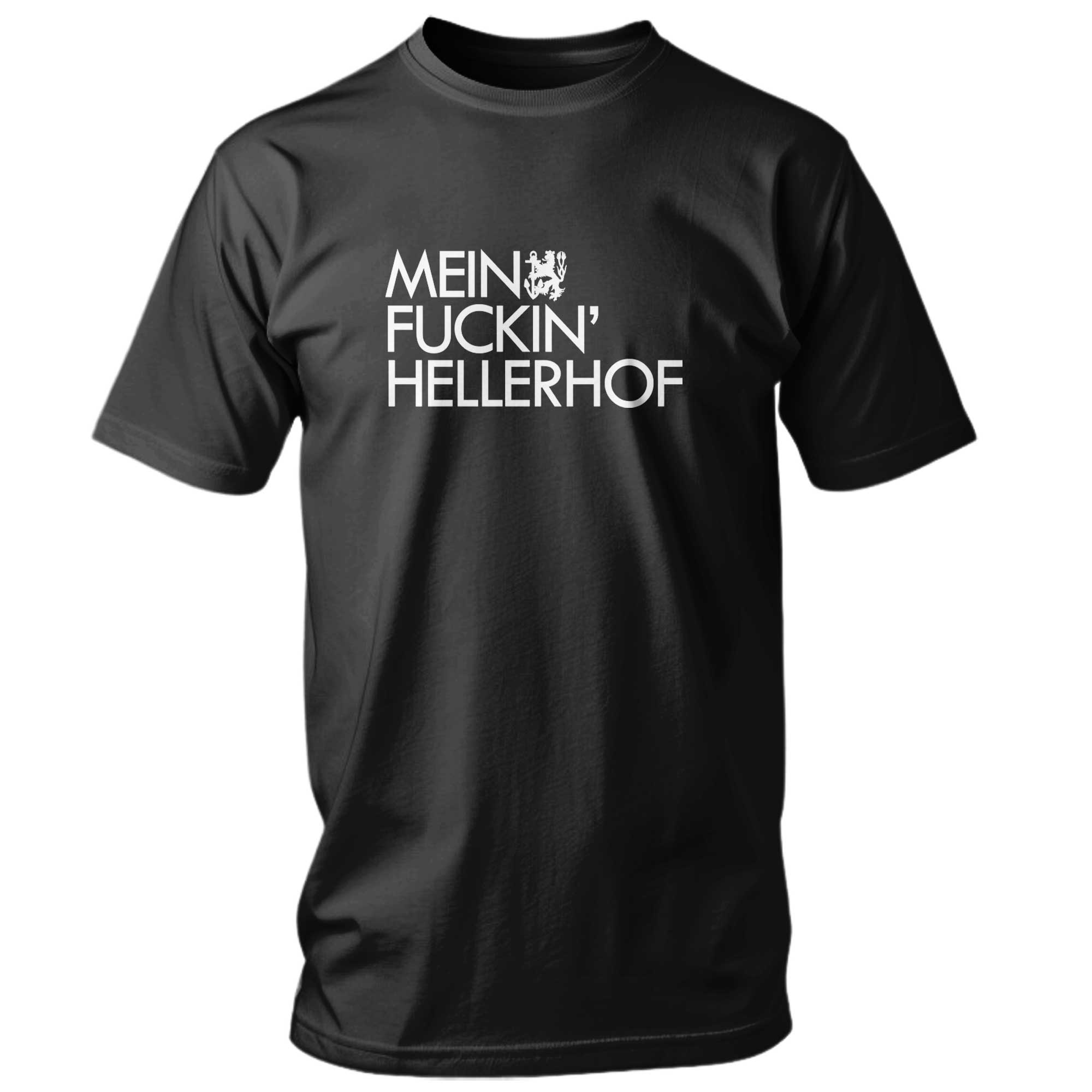 HELLER FUCKIN‘ HELLERHOF