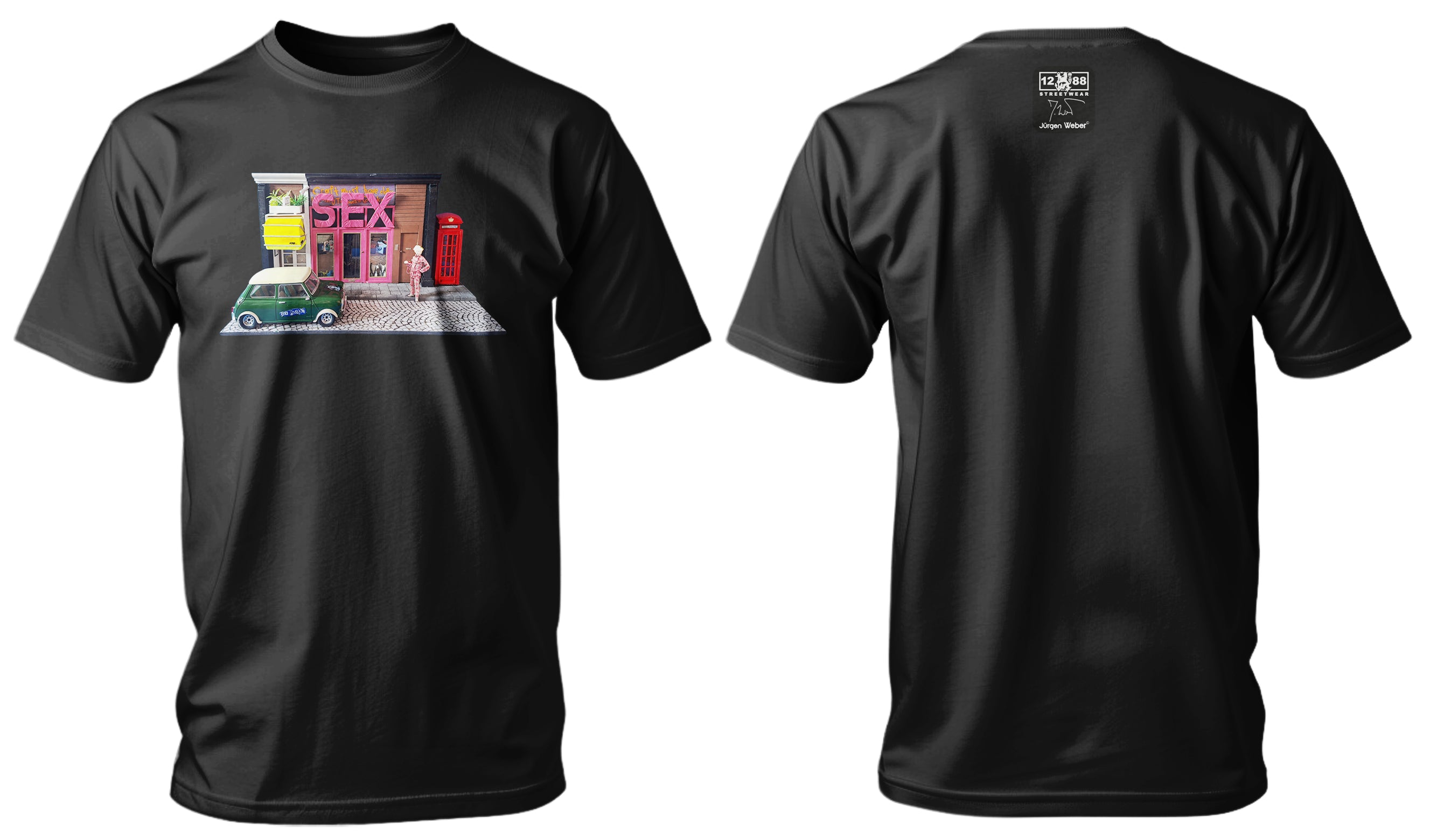SEX