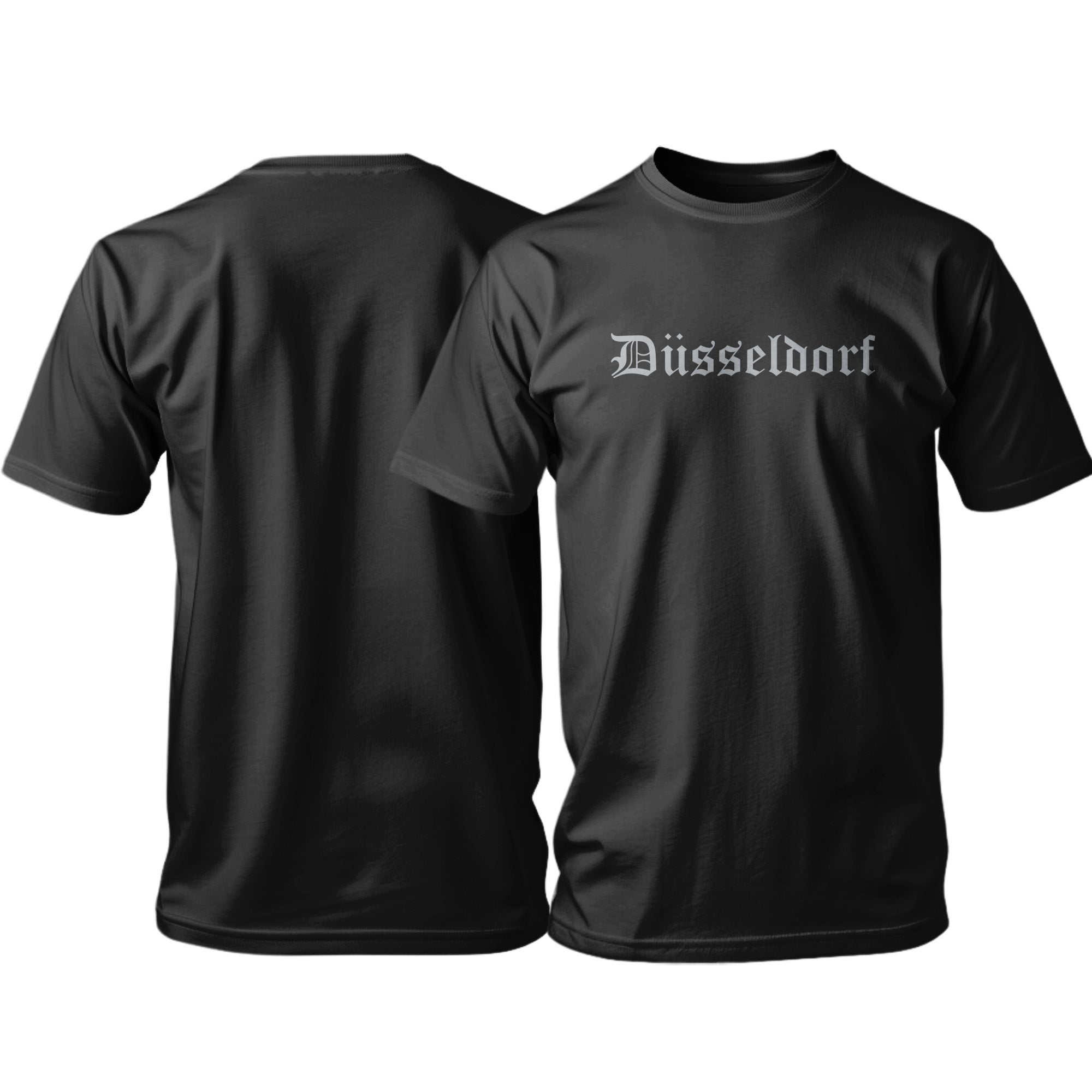 Düsseldorf Fraktura