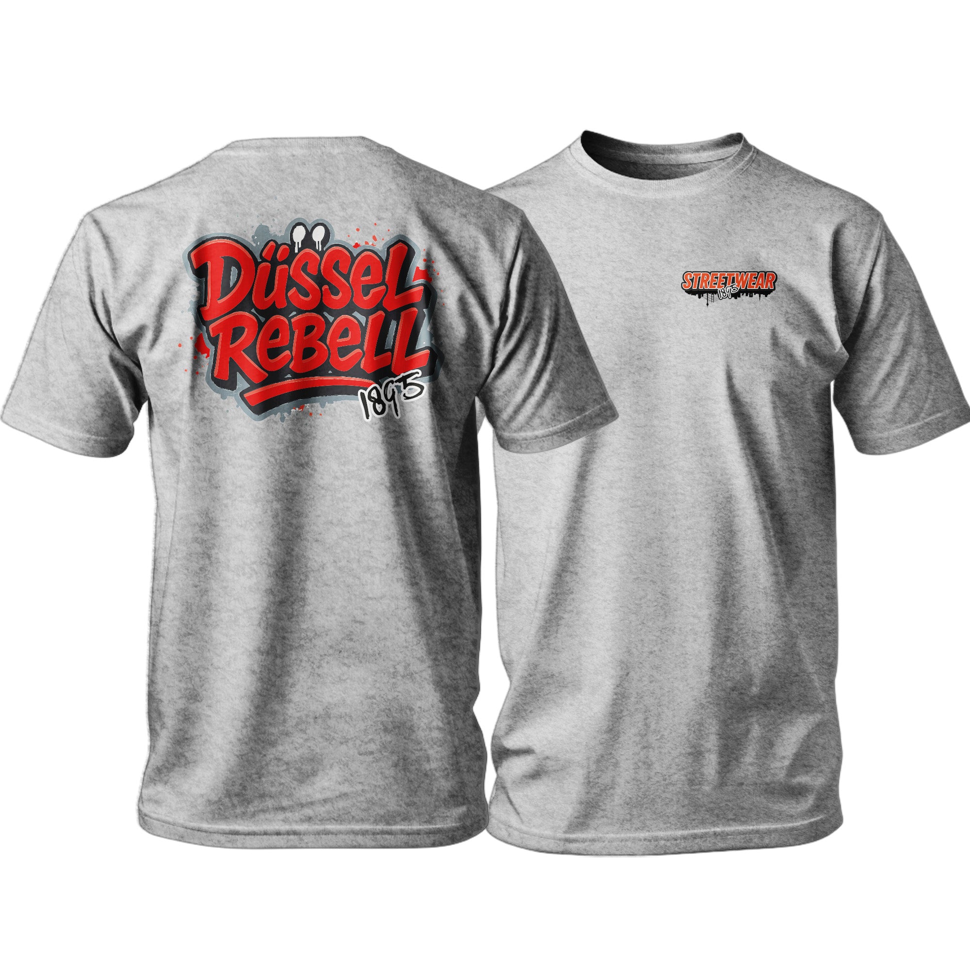 DüsselRebell "LOGO"