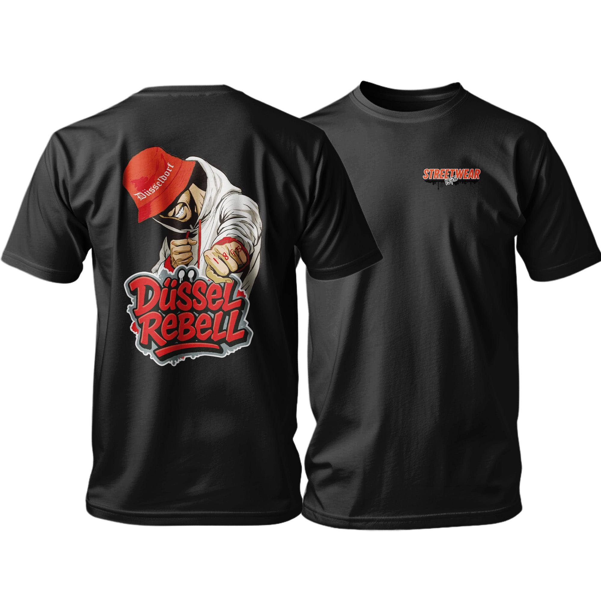 DüsselRebell