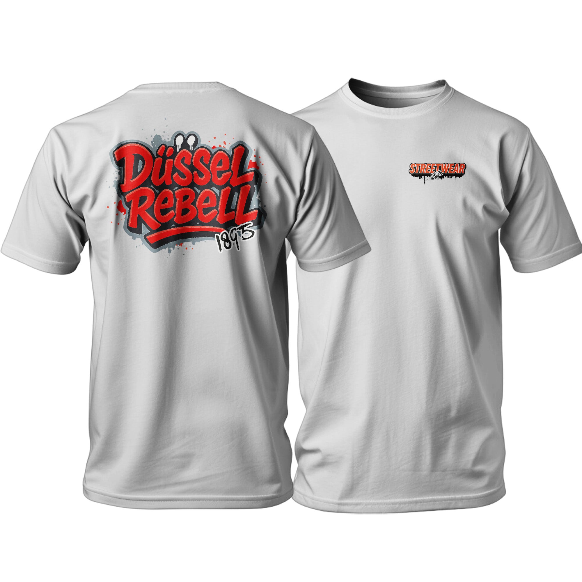 DüsselRebell "LOGO"