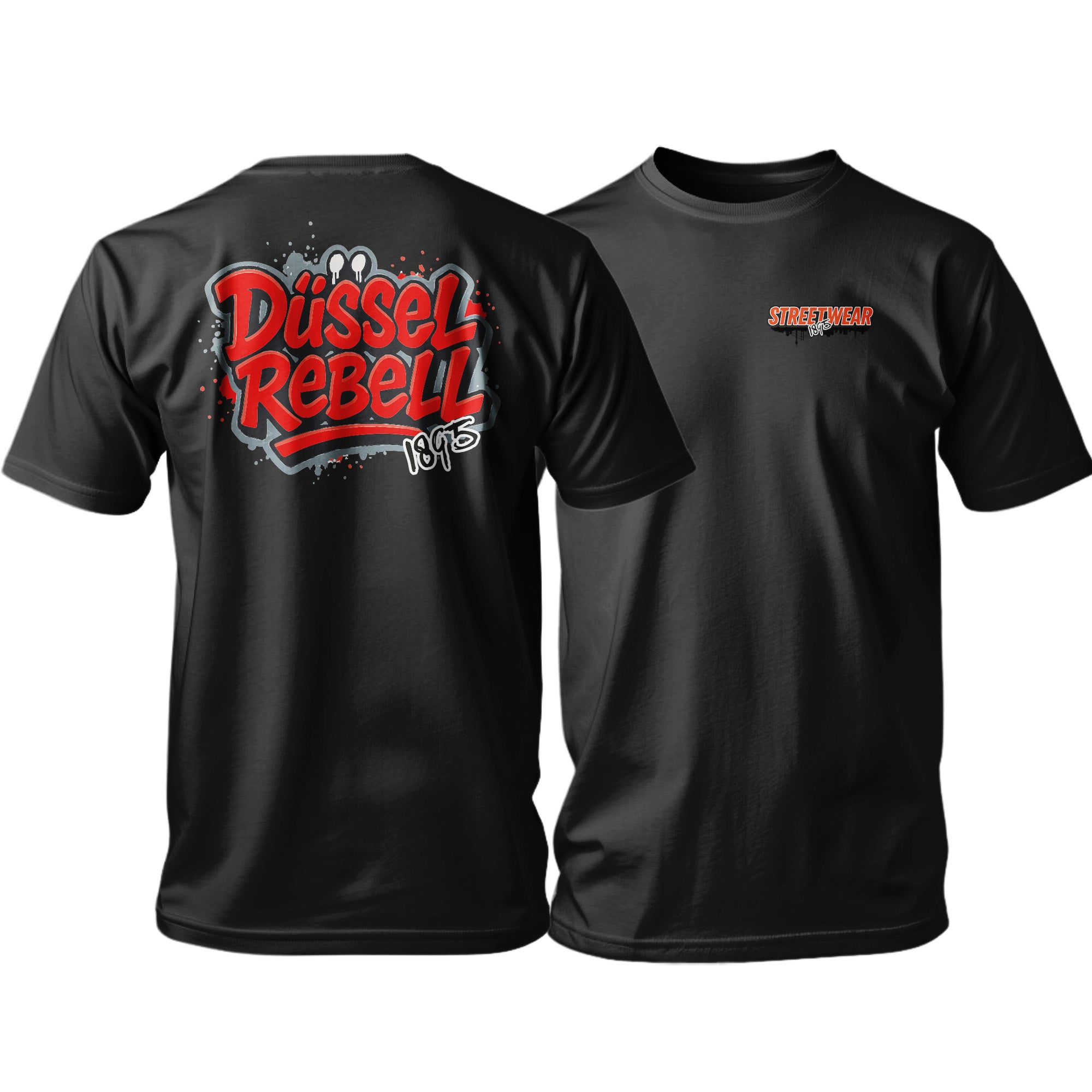 DüsselRebell "LOGO"