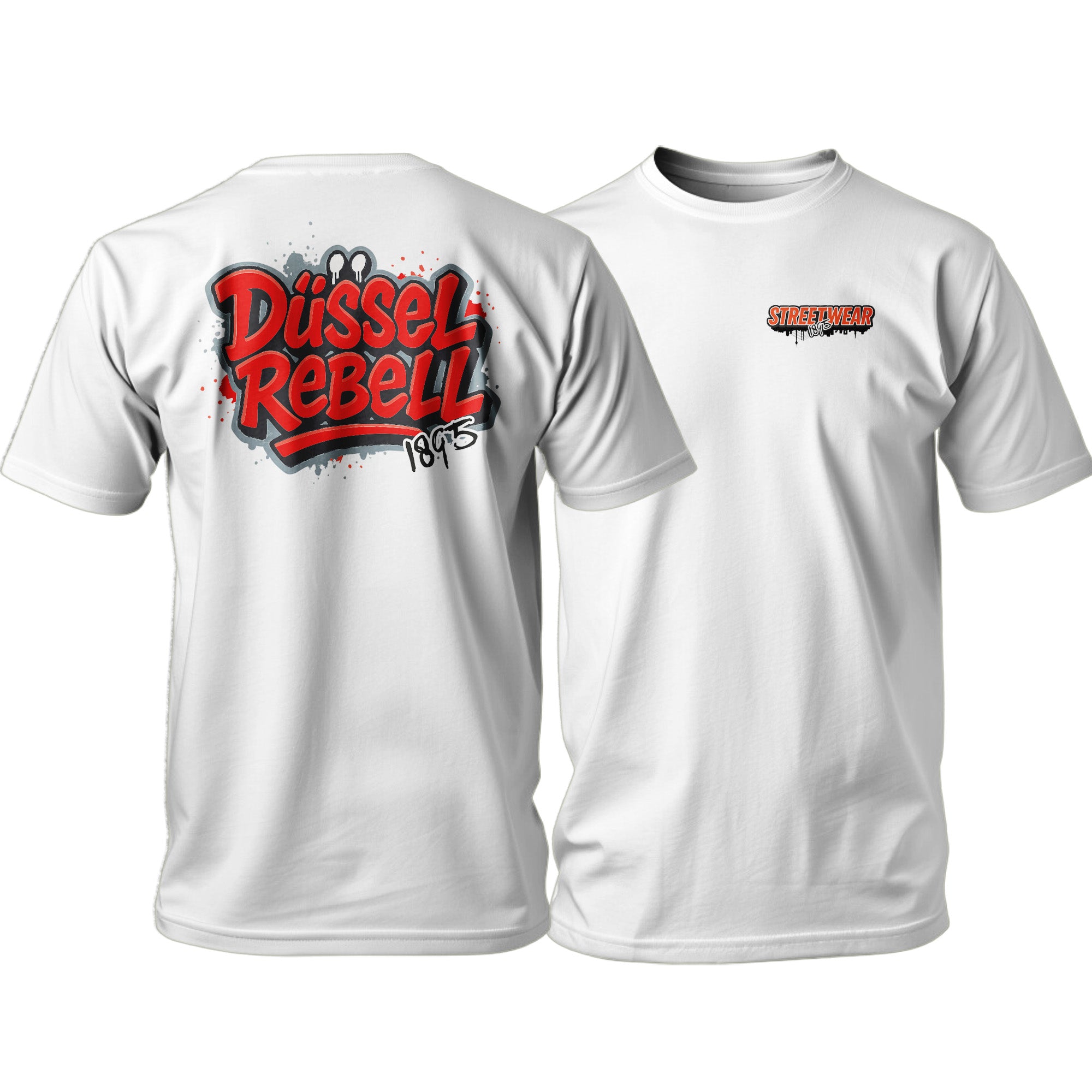 DüsselRebell "LOGO"