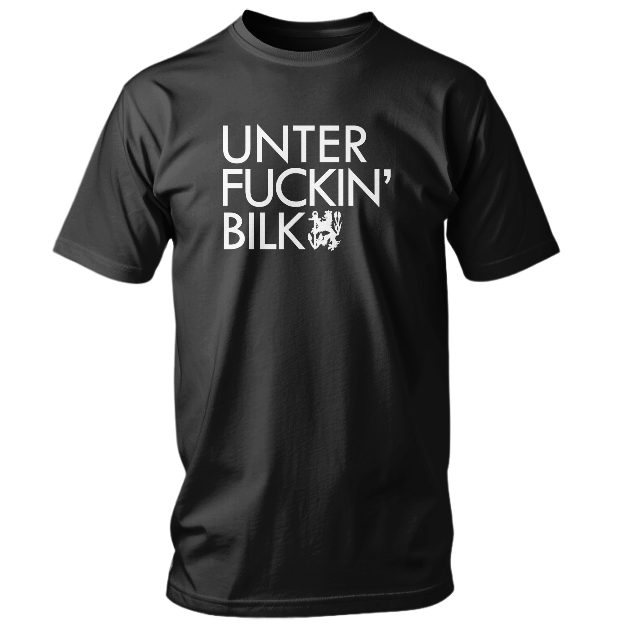 UNTER FUCKIN‘ BILK