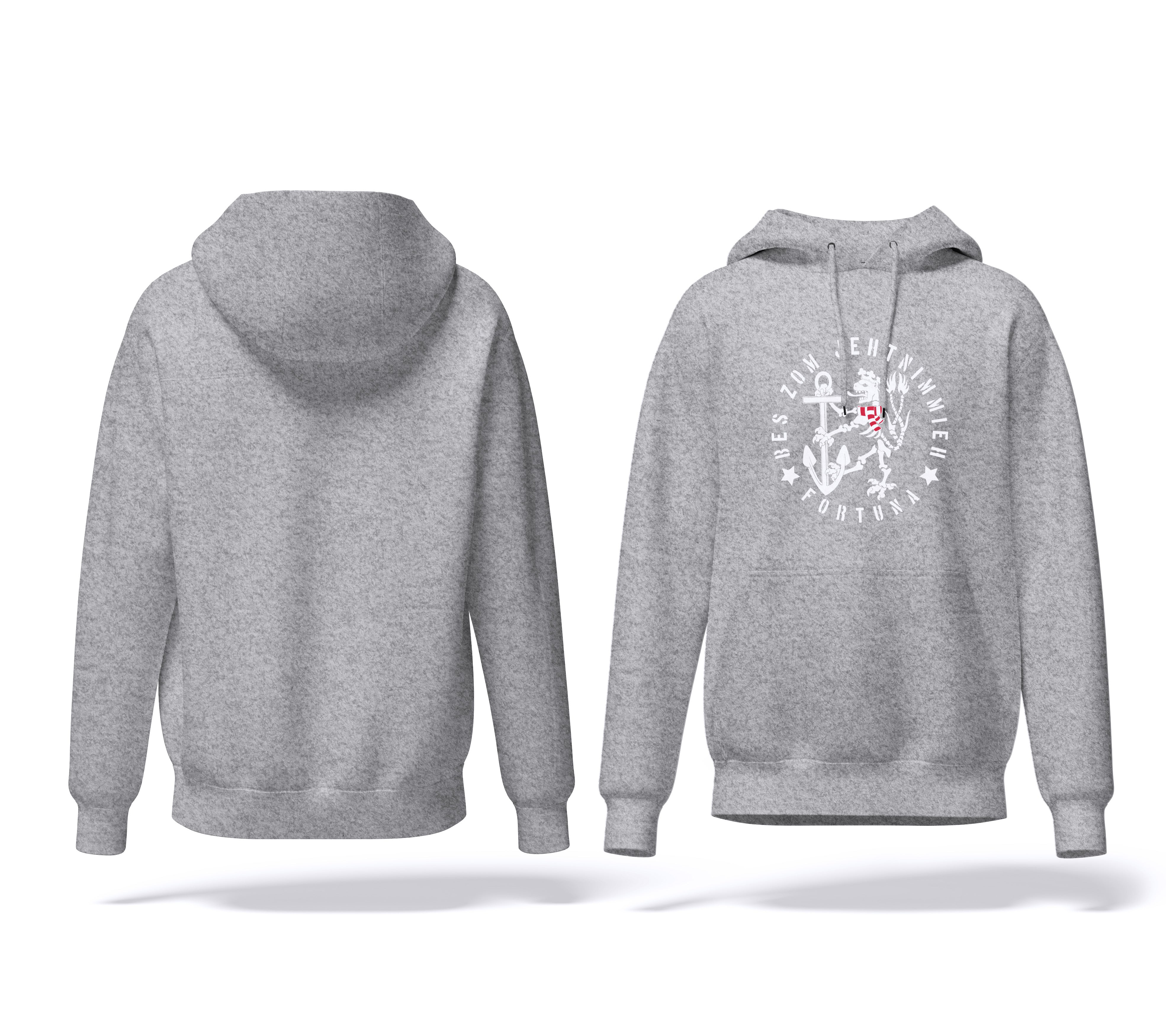 BZJ FORTUNA Hoody