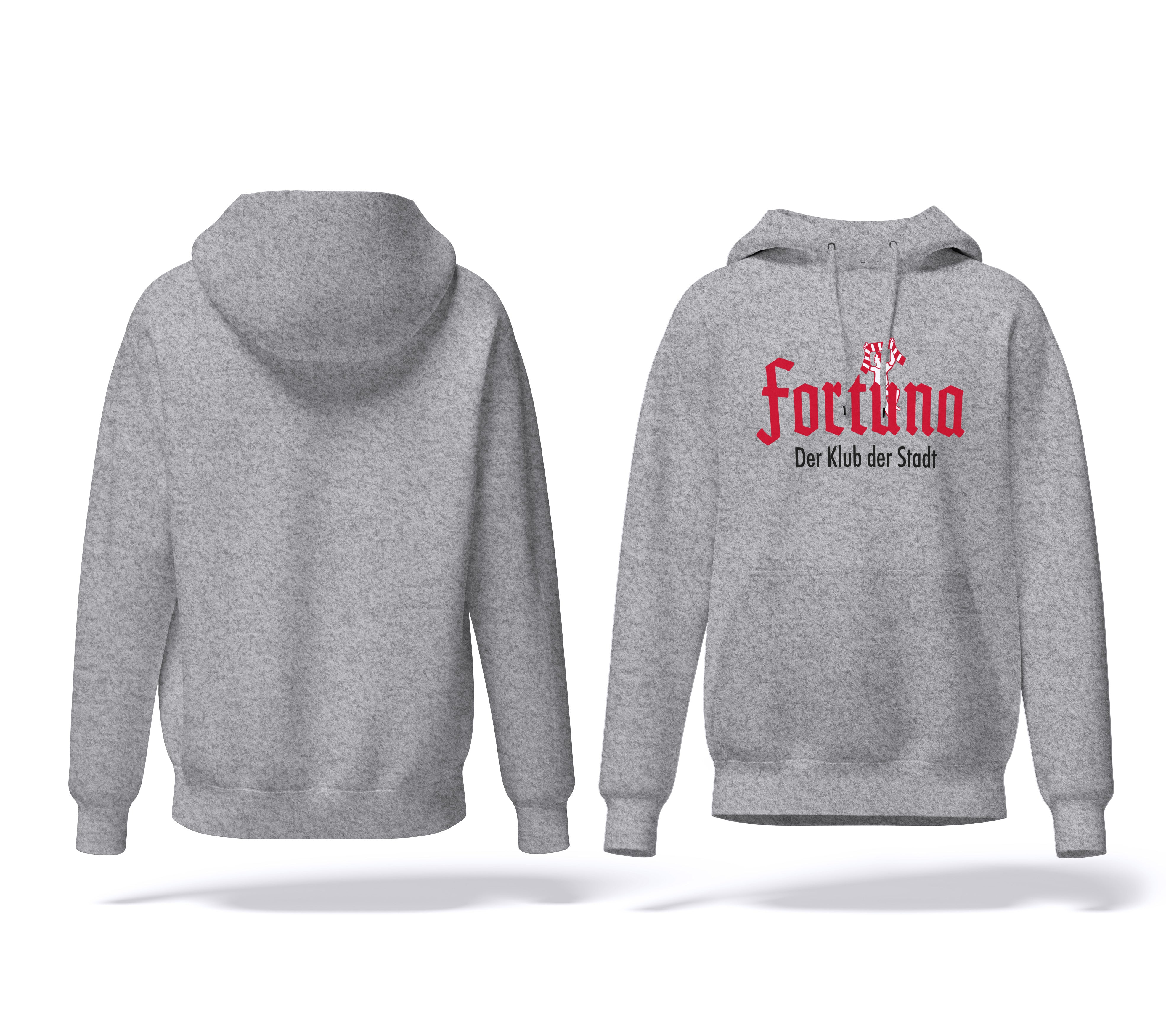 Fortuna - Der Klub der Stadt