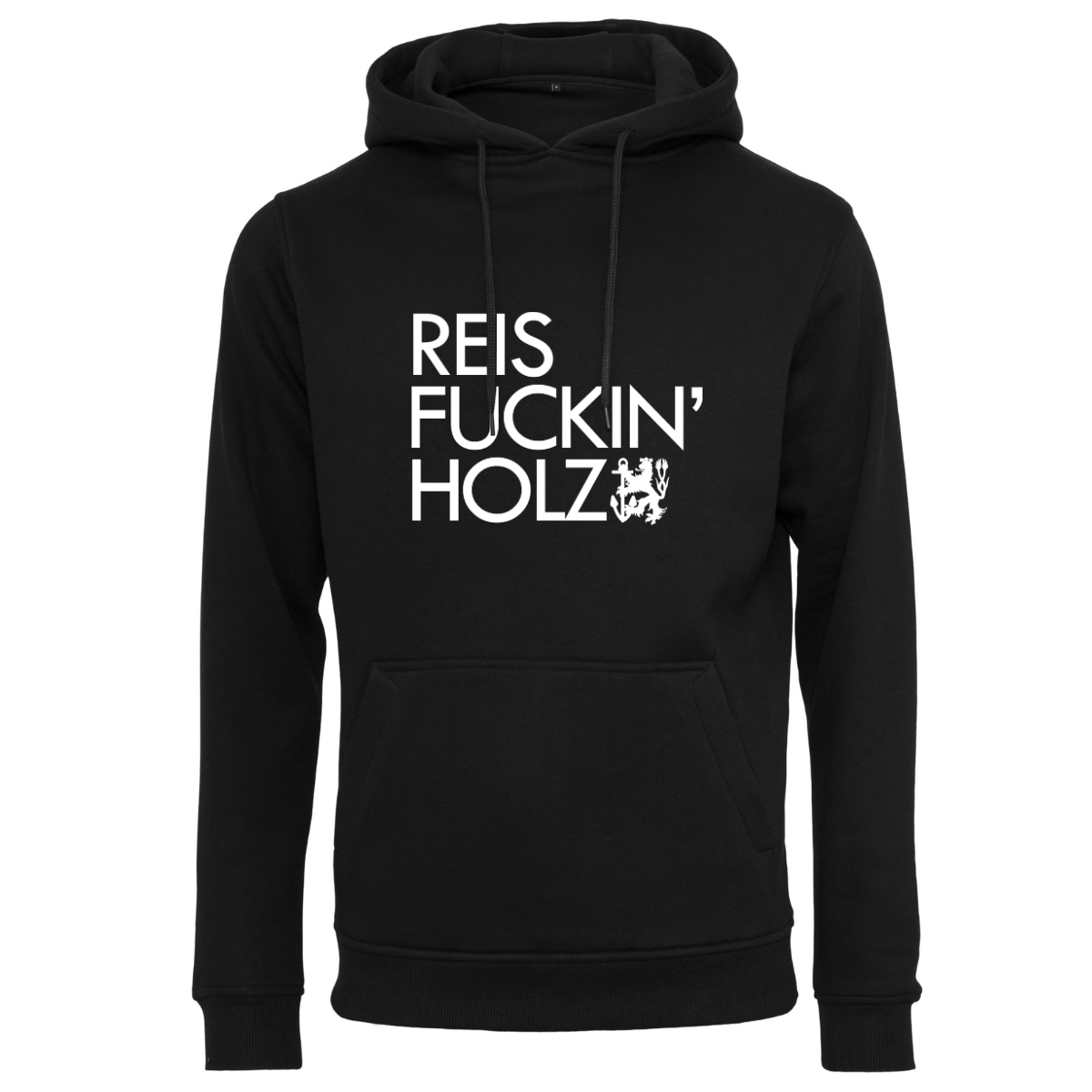 REIS FUCKIN‘ HOLZ - Hoody