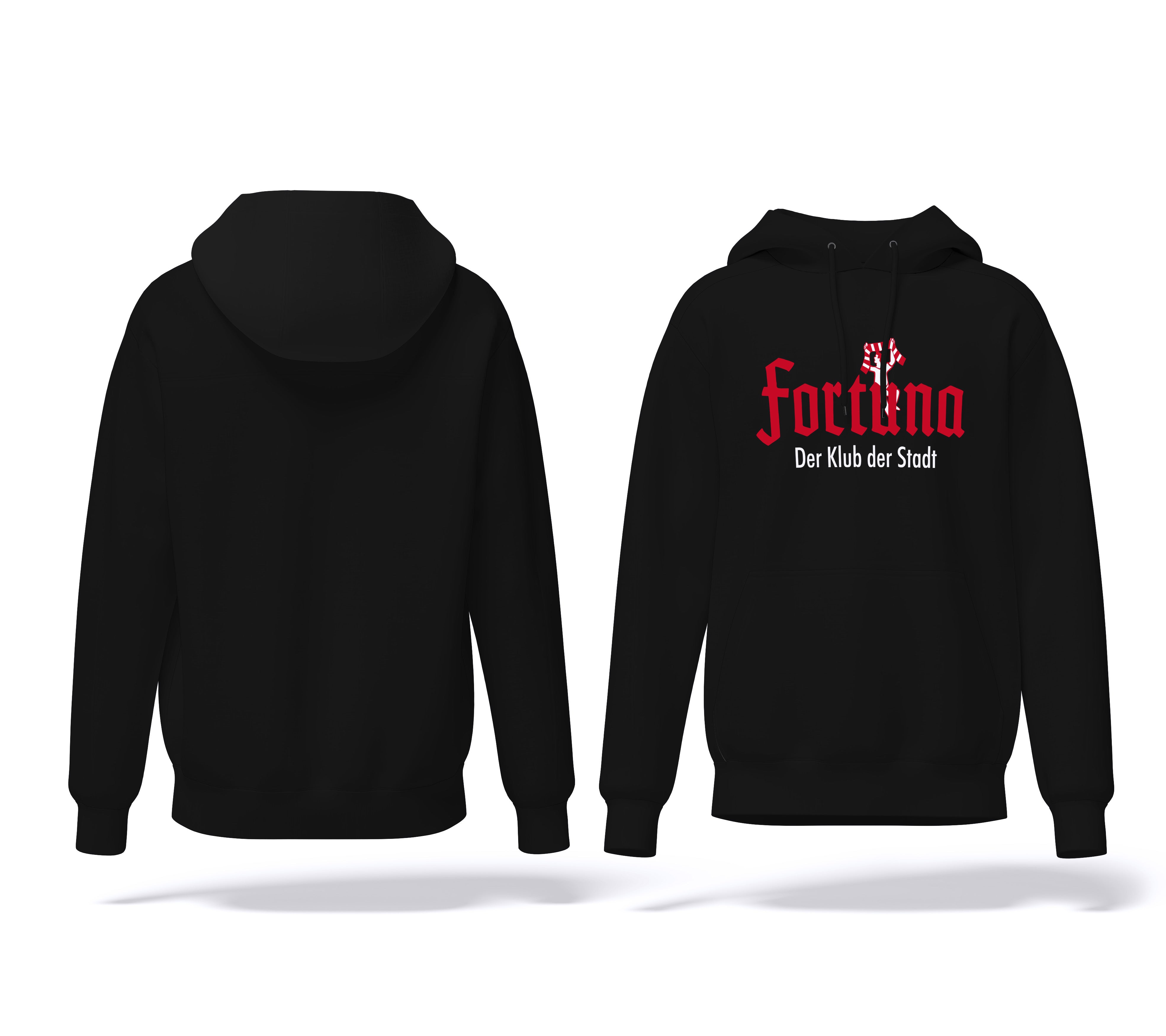 Fortuna - Der Klub der Stadt