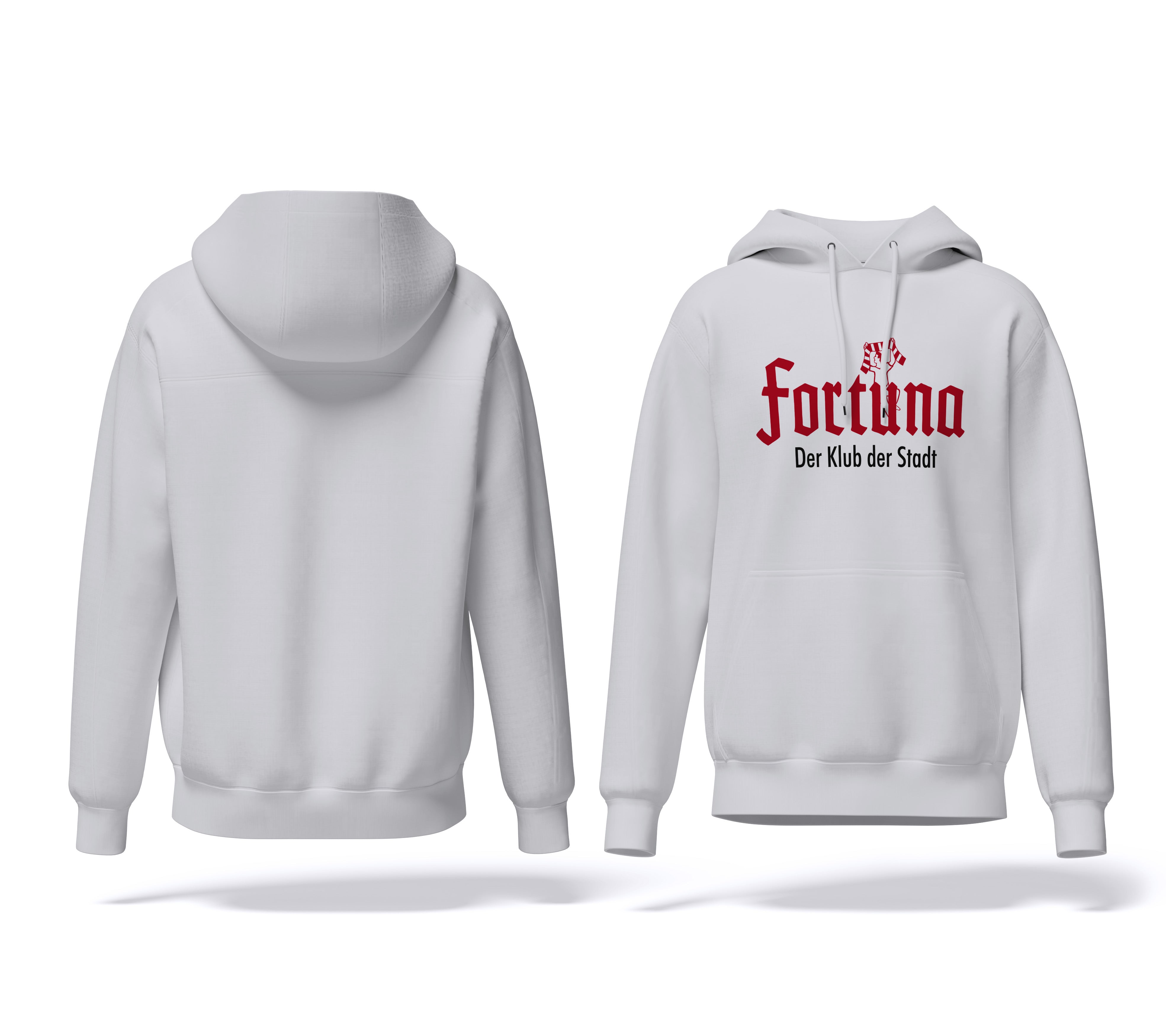 Fortuna - Der Klub der Stadt